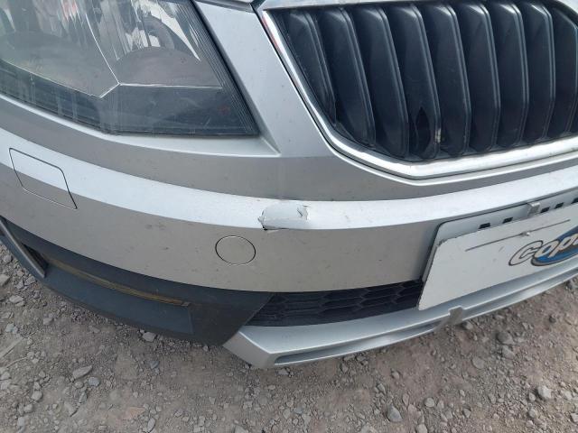 2015 SKODA OCTAVIA SCOUT TDI CR 4X4 