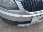2015 SKODA OCTAVIA SCOUT TDI CR 4X4  for sale at Copart BRISTOL