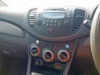 2013 HYUNDAI I10 ACTIVE for sale at Copart PETERLEE