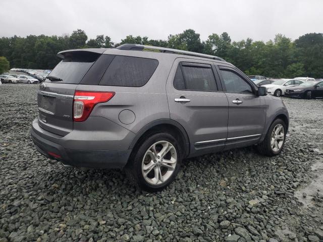  FORD EXPLORER 2013 Gray