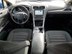 2017 FORD FUSION SE   for sale at Copart ON - LONDON