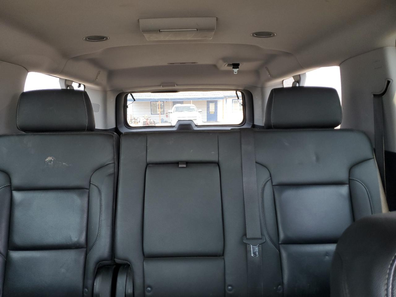 2018 Chevrolet Suburban K1500 Lt VIN: 1GNSKHKC6JR152913 Lot: 69353205