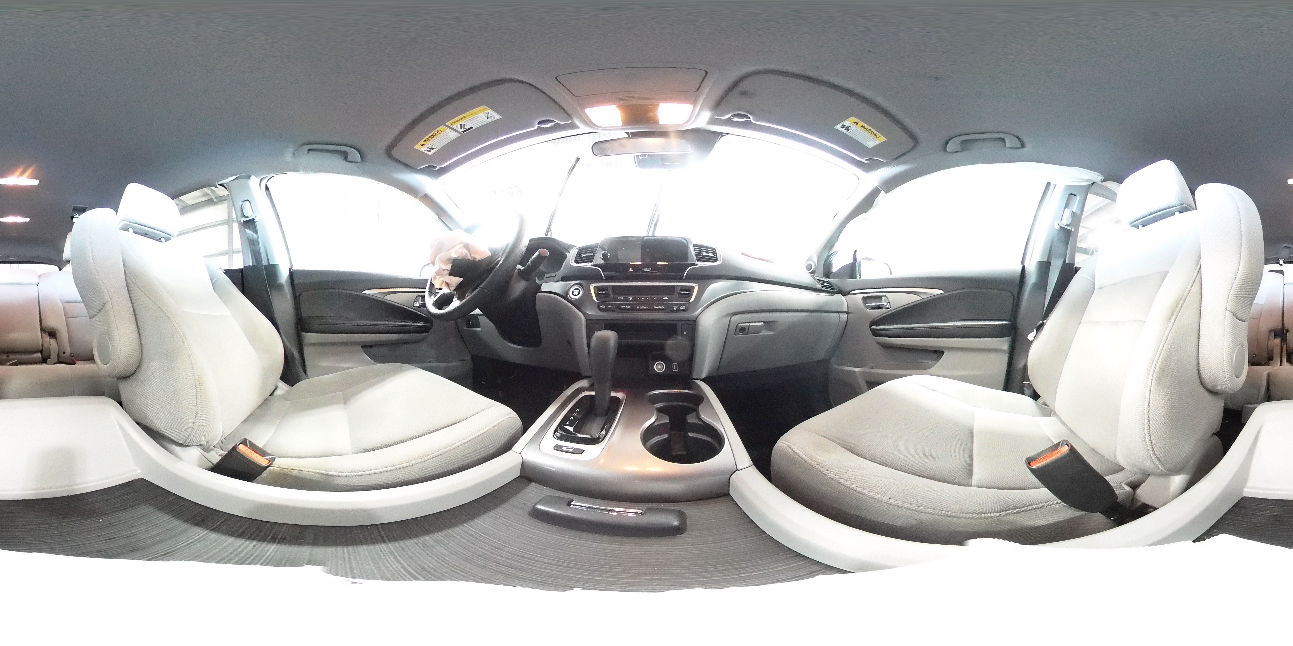 2020 Honda Pilot Ex VIN: 5FNYF6H35LB060929 Lot: 69142125