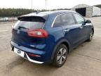 2018 KIA NIRO 2 S-A  for sale at Copart WHITBURN