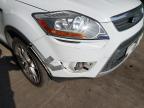 2011 FORD KUGA TITAN for sale at Copart SANDTOFT