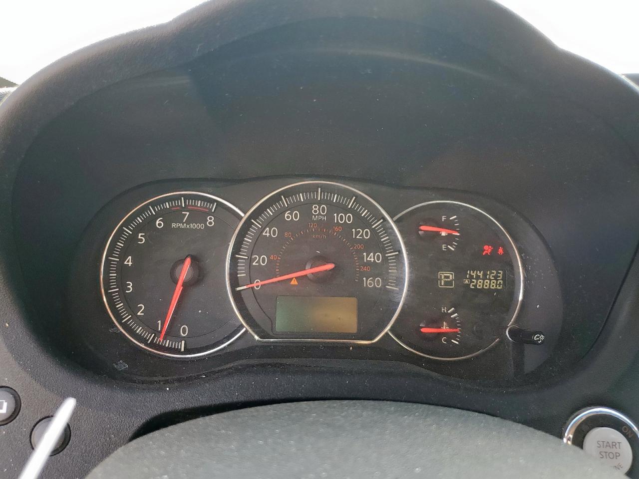 2014 Nissan Maxima S VIN: 1N4AA5AP7EC910380 Lot: 70408845