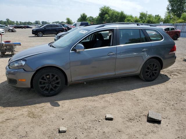 2012 VOLKSWAGEN JETTA S   for sale at Copart ON - LONDON