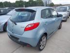 2007 MAZDA 2 SPORT for sale at Copart SANDY