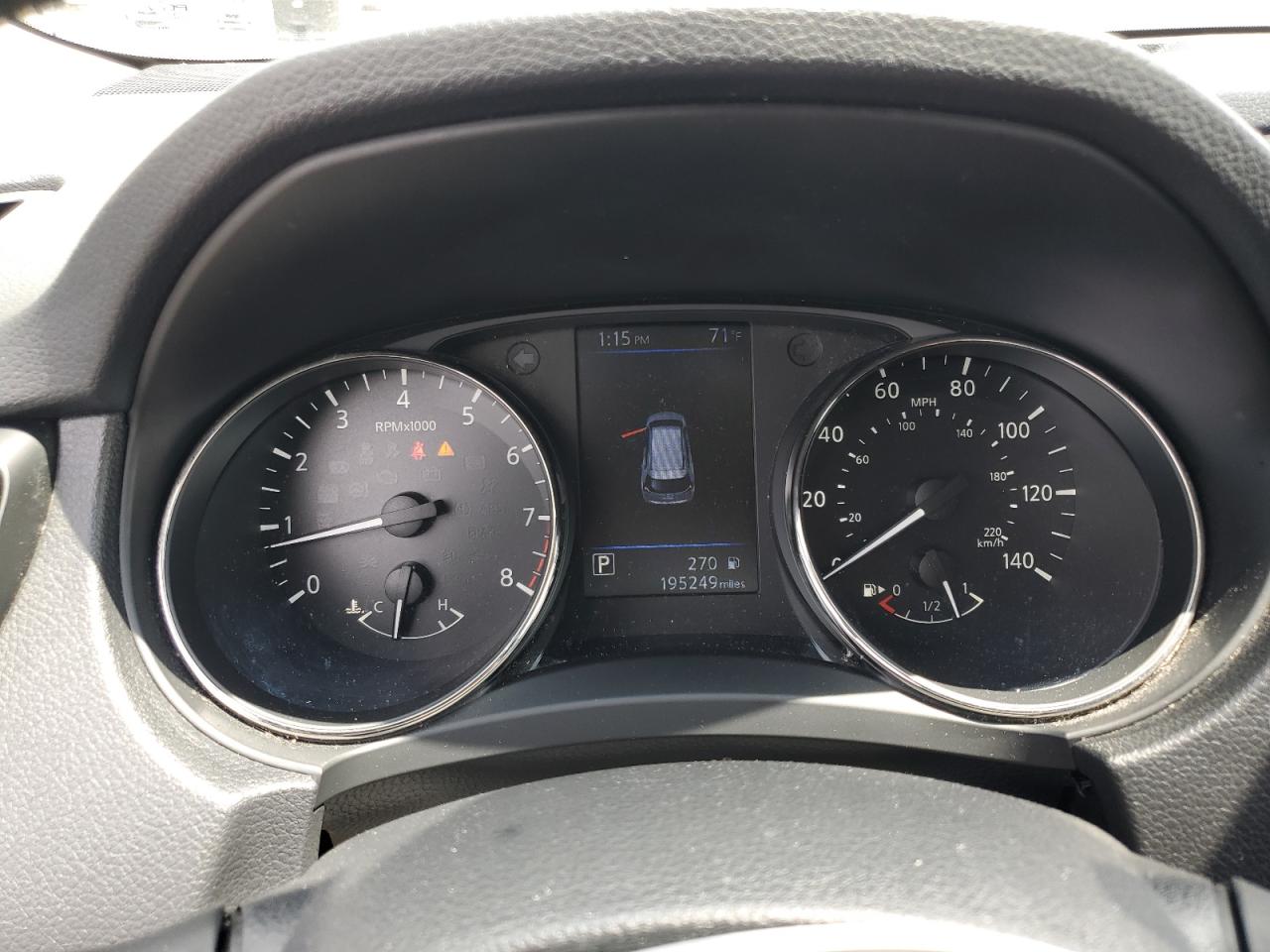 2019 Nissan Rogue S VIN: KNMAT2MT6KP533363 Lot: 67362985