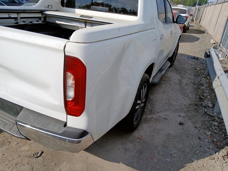 2020 MERCEDES-BENZ X CLASS 350D V6 4MATIC POWER D/CAB PICKUP 7G-TRONIC PLUS