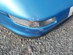 1994 TOYOTA MR2 GT for sale at Copart WOLVERHAMPTON