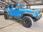 2012 JEEP WRANGLER UNLIMITED SPORT for sale at Copart CT - HARTFORD SPRINGFIELD