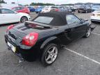 2004 TOYOTA MR2 ROADST for sale at Copart SANDTOFT