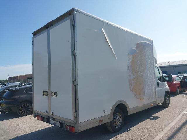 2021 PEUGEOT BOXER 335 L3 BLUEHDI 