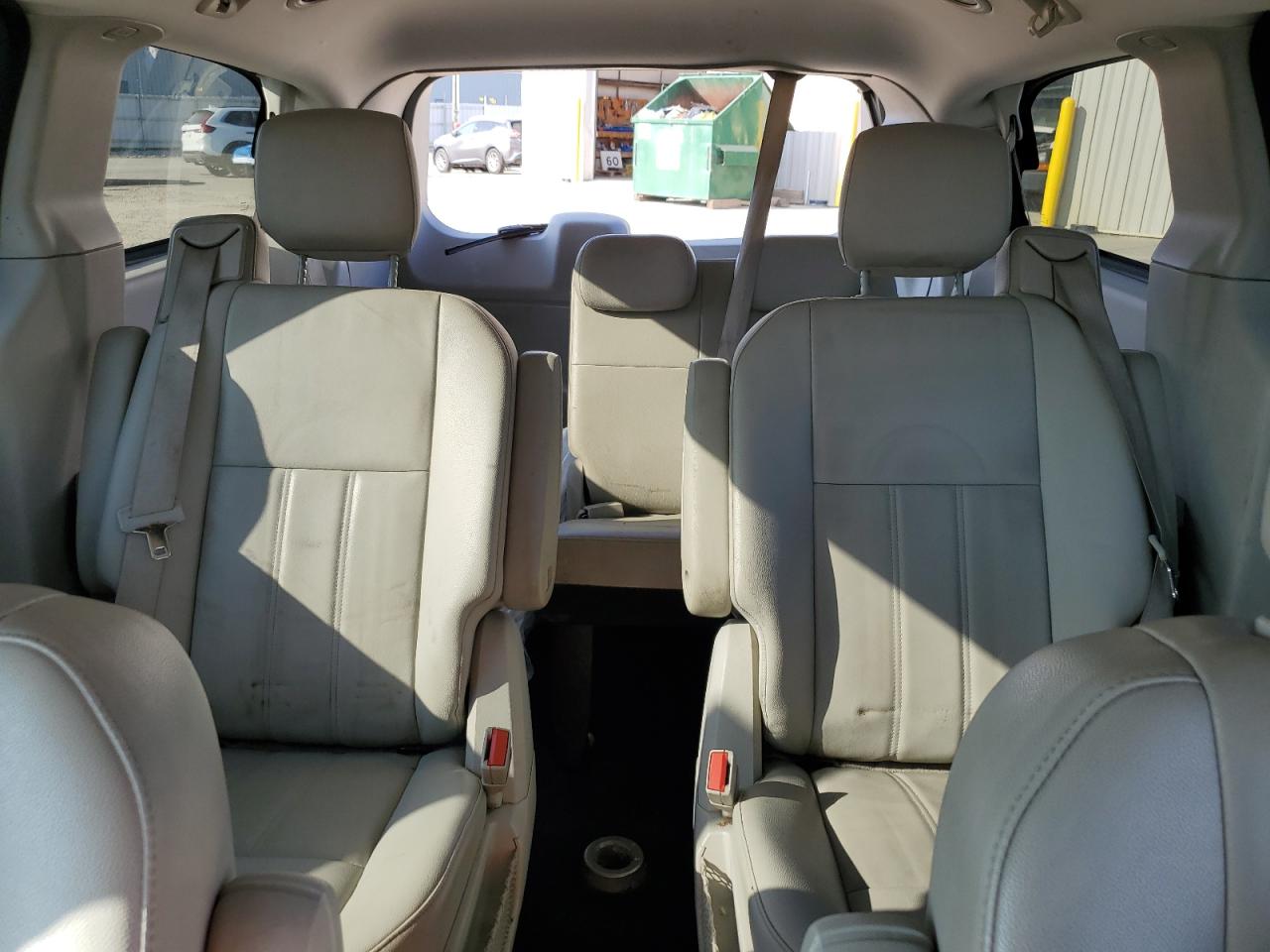 2010 Dodge Grand Caravan Se VIN: 2D4RN4DX7AR225162 Lot: 70990635