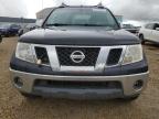 2009 NISSAN FRONTIER CREW CAB SE   for sale at Copart AB - EDMONTON