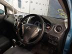 2016 NISSAN NOTE ACENT for sale at Copart SANDWICH