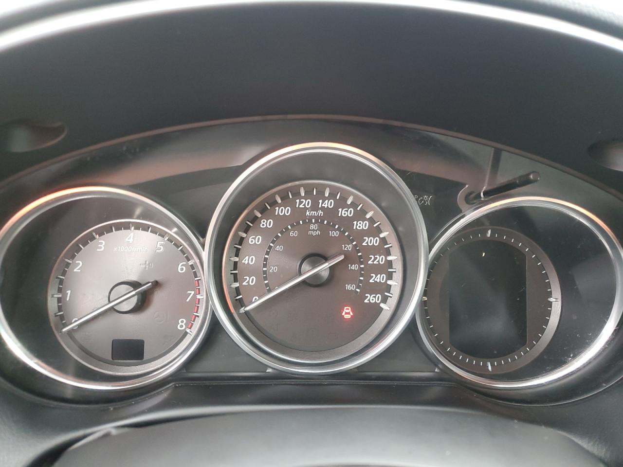 2013 Mazda Cx-5 Touring VIN: JM3KE4CEXD0150400 Lot: 67894675