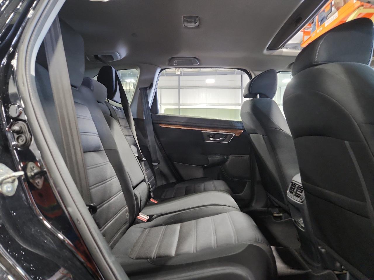 2020 Honda Cr-V Ex VIN: 5J6RW2H57LL007705 Lot: 70033725