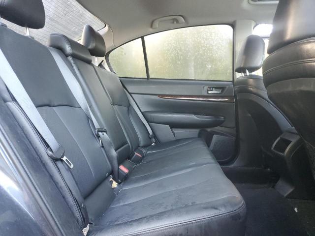 2013 SUBARU LEGACY 3.6R LIMITED  