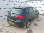 2011 SEAT LEON S CR TDI ECOMOTIVE  for sale at Copart BRISTOL