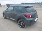 2017 DS DS3 PRESTI for sale at Copart CORBY