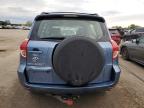 2007 TOYOTA RAV4    for sale at Copart ON - TORONTO