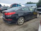 2015 KIA OPTIMA LX   for sale at Copart CT - HARTFORD SPRINGFIELD