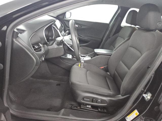  CHEVROLET MALIBU 2023 Czarny