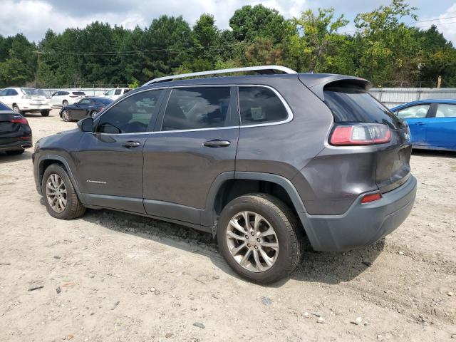  JEEP GRAND CHER 2019 Серый