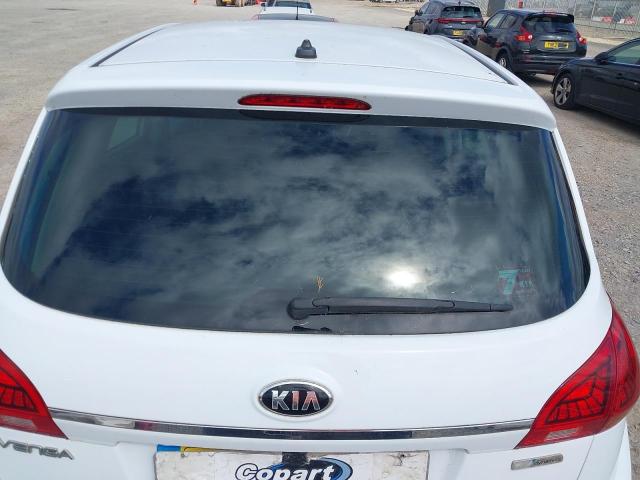 2015 KIA VENGA 3 CR