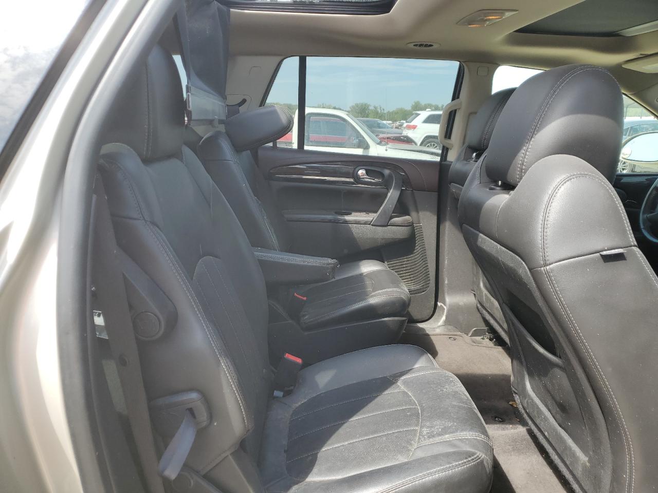 2016 Buick Enclave VIN: 5GAKVBKD9GJ197939 Lot: 71007295