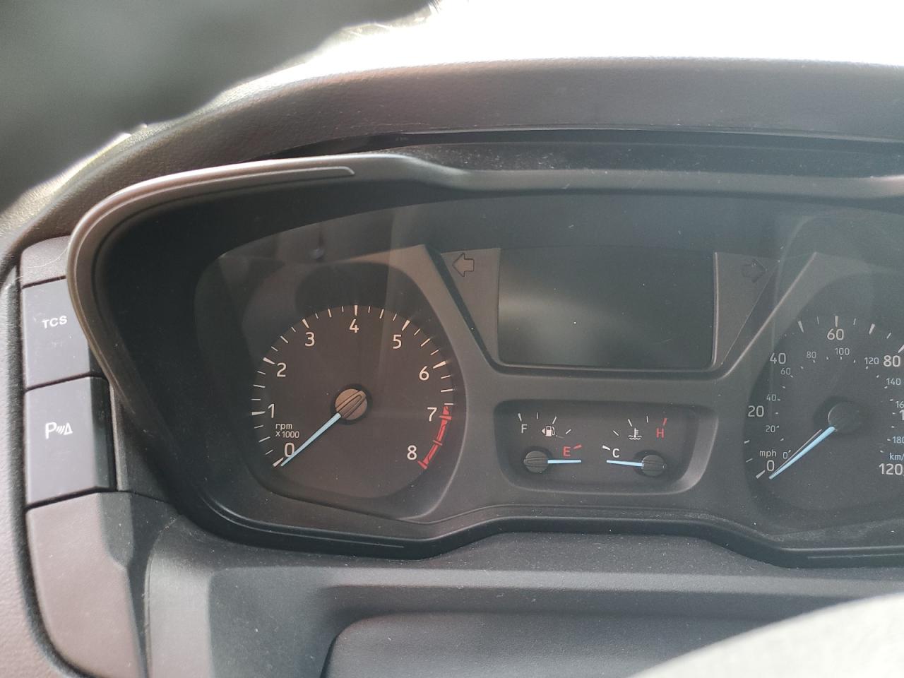 2017 Ford Transit T-150 VIN: 1FDZK1CM1HKB21699 Lot: 67281025