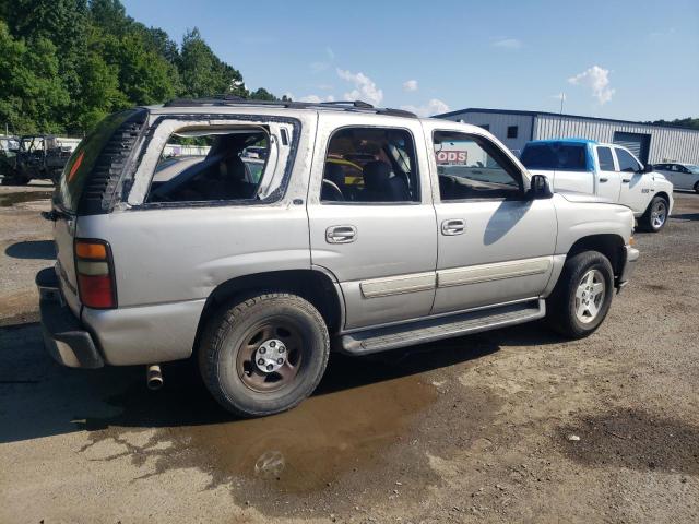 2004 CHEVROLET TAHOE C1500  