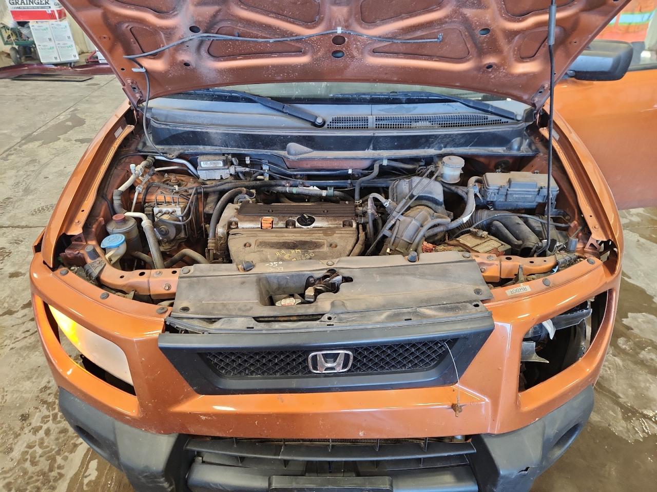 2006 Honda Element Ex VIN: 5J6YH28736L022018 Lot: 67771705