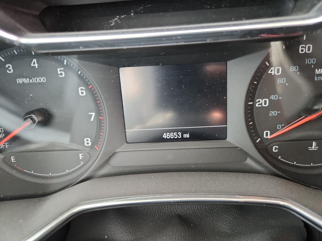2022 Chevrolet Trailblazer Lt VIN: KL79MPSL1NB119129 Lot: 66874645