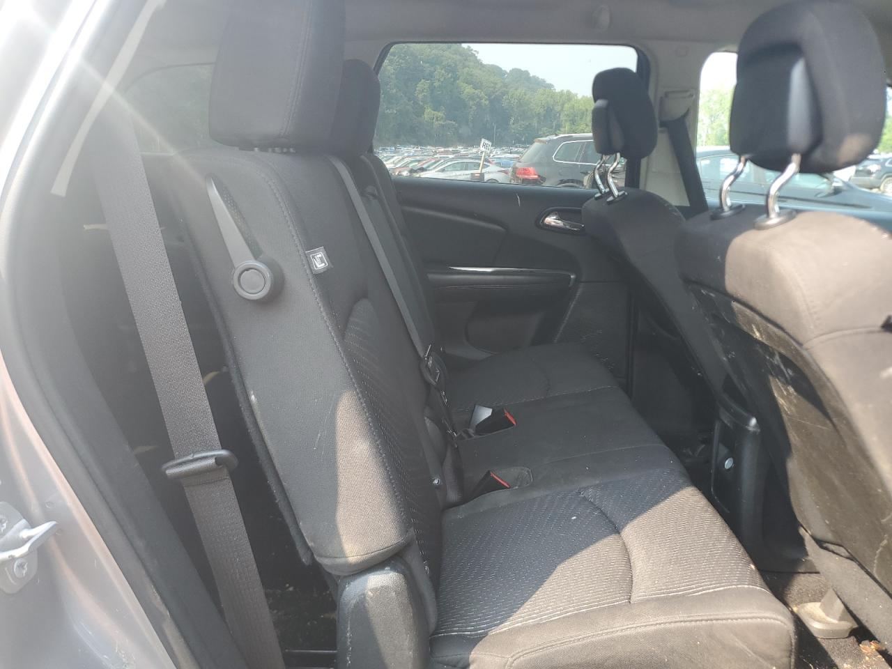 2017 Dodge Journey Sxt VIN: 3C4PDDBG8HT574364 Lot: 67494915