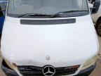 2004 MERCEDES BENZ SPRINTER 2 for sale at Copart PETERLEE