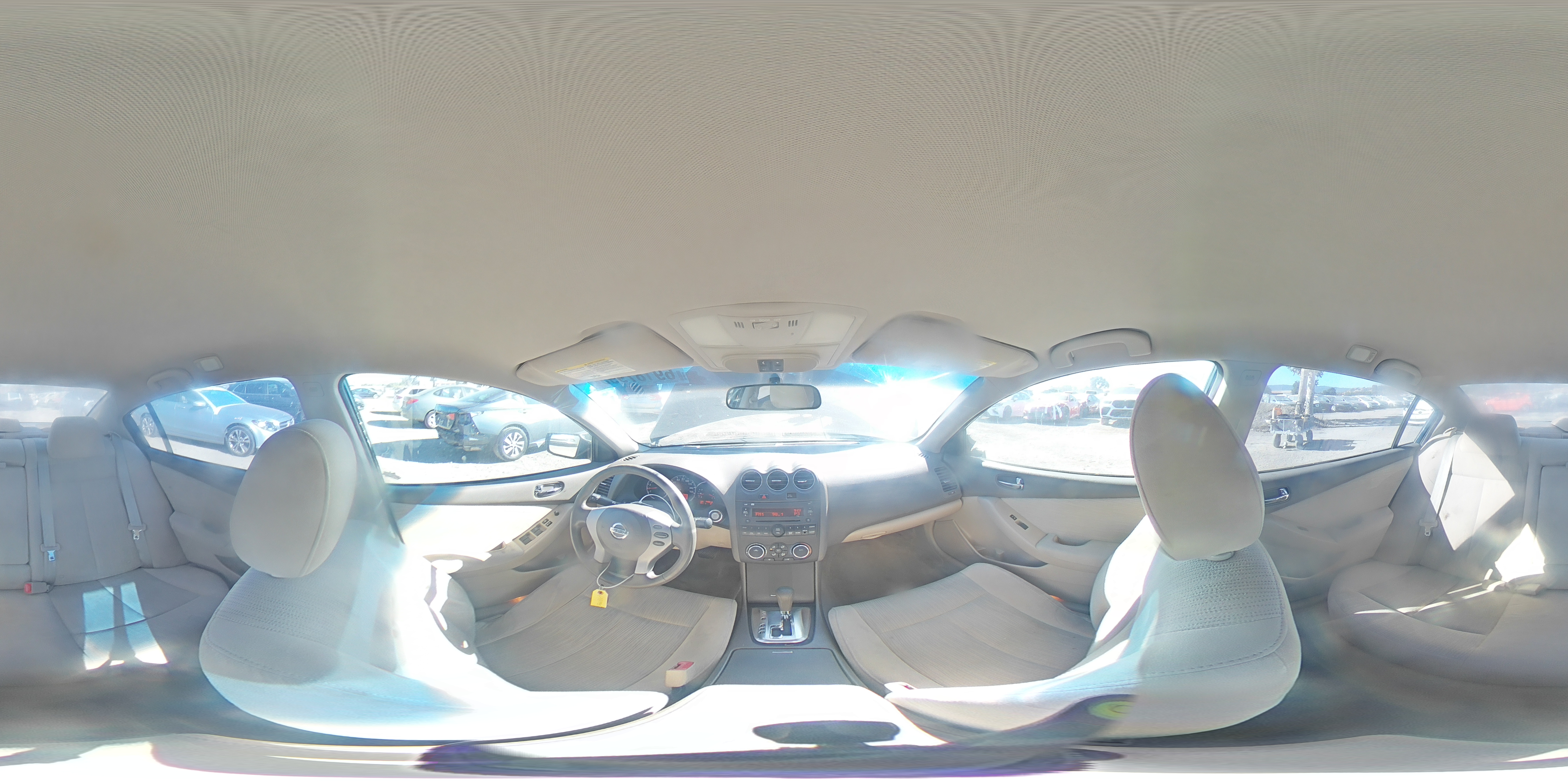 2011 Nissan Altima Base VIN: 1N4AL2AP0BN495735 Lot: 69187995