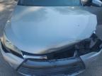 2016 TOYOTA CAMRY LE   à vendre chez Copart ON - COOKSTOWN