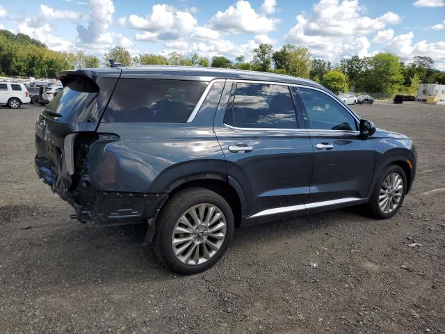  HYUNDAI PALISADE 2020 Gray