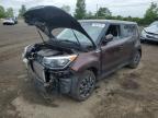2018 KIA SOUL +   for sale at Copart QC - MONTREAL