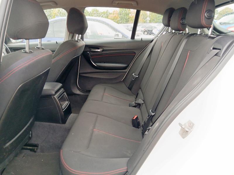 2014 BMW 1 SERIES SPORT
