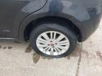 2008 FIAT GRANDE PUN for sale at Copart WHITBURN