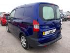 2015 FORD TRANSIT COURIER TREND for sale at Copart WESTBURY