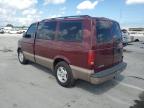 2004 CHEVROLET ASTRO for sale at Copart LA - NEW ORLEANS