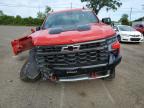 2025 CHEVROLET SILVERADO K1500 ZR2   for sale at Copart QC - MONTREAL