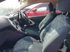 2013 FORD KA EDGE for sale at Copart WOLVERHAMPTON