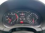 2013 AUDI A3 SPORT TFSI  for sale at Copart GLOUCESTER
