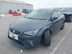 2025 SEAT IBIZA FR SPORT ECOTSI  for sale at Copart CHESTER